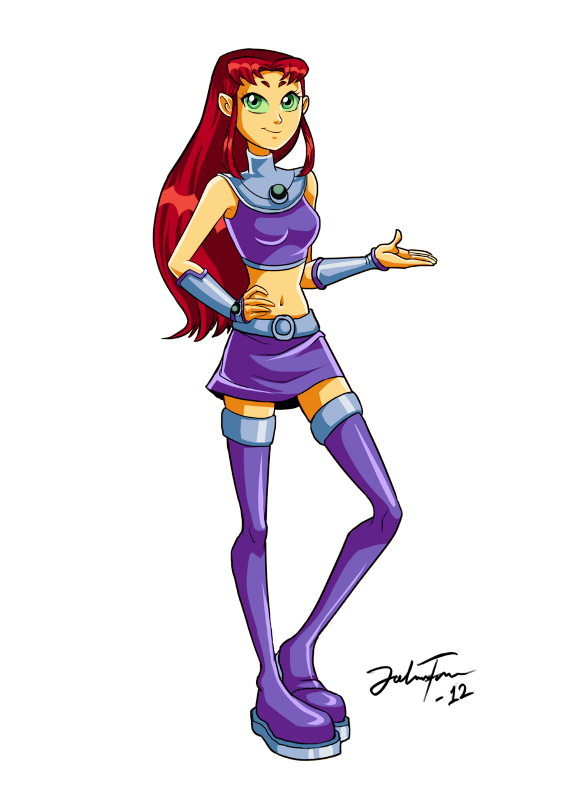 Starfire Photo