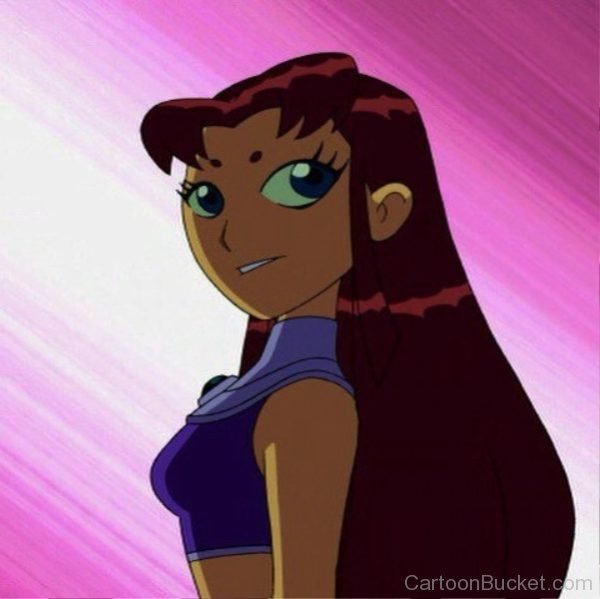 Starfire Picture