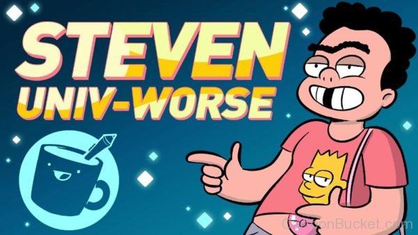 Steven Univ Worse