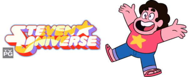 Steven Universe