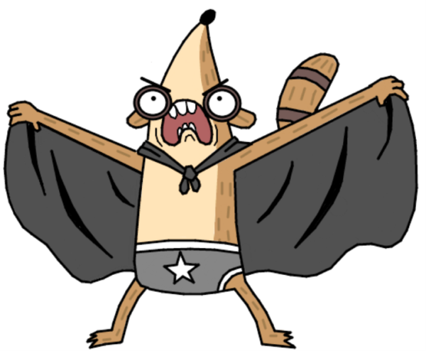 Super Rigby