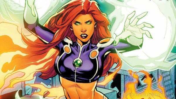 Super Starfire