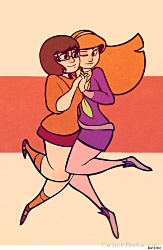 Velma Dinkley - Scooby Doo  page 2 of 3 - Zerochan Anime Image Board