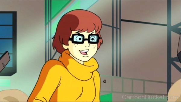 Velma Dinkley