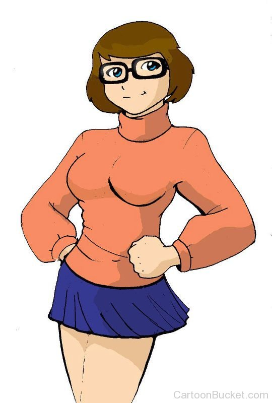 Velma Dinkley Image