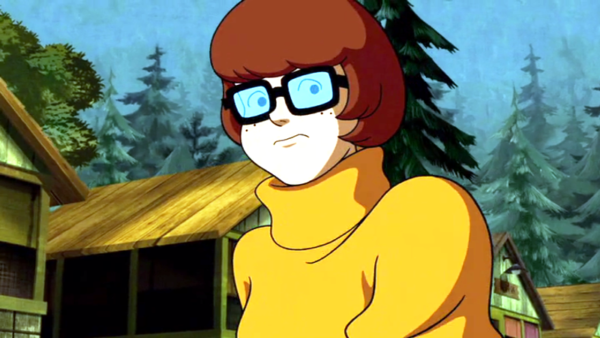 Velma Dinkley Photo