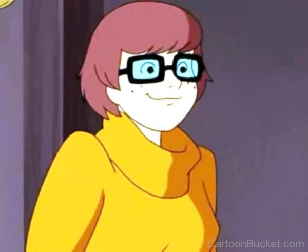 Velma Dinkley Pic