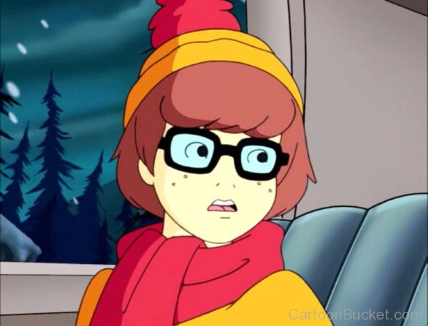 Velma Dinkley Picture