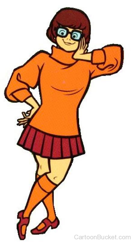 Velma Picture