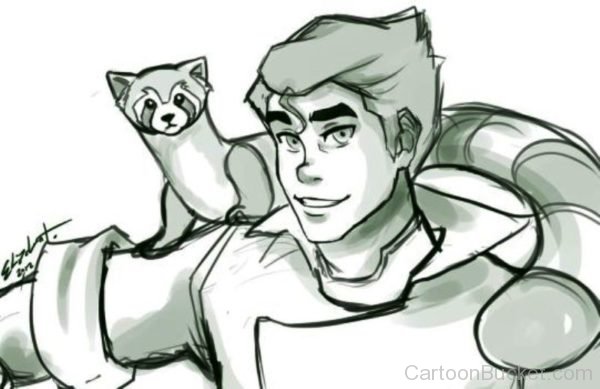 bolin Painting