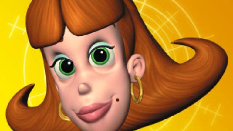 Judy Neutron Pictures, Images