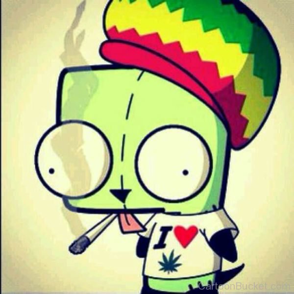 Gir Smoking