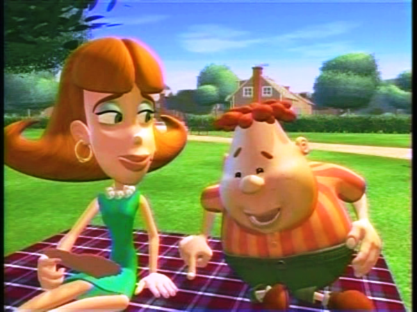 Judy And Carl