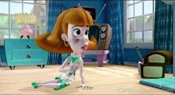 Judy Neutron