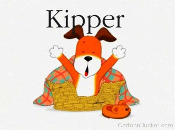 Kipper