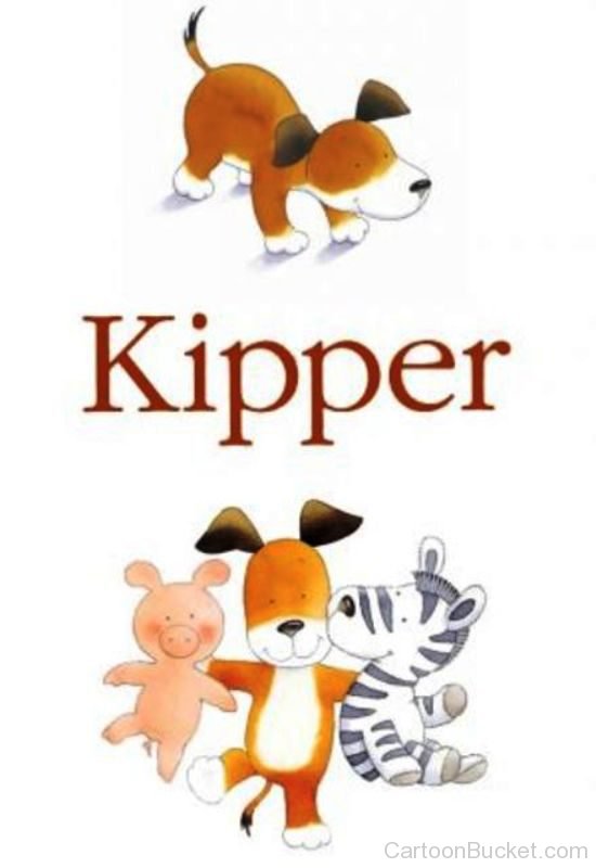 Kipper Pic