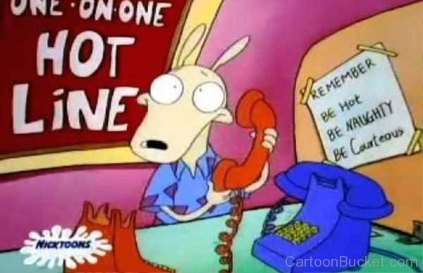 Rocko Holding Telephone