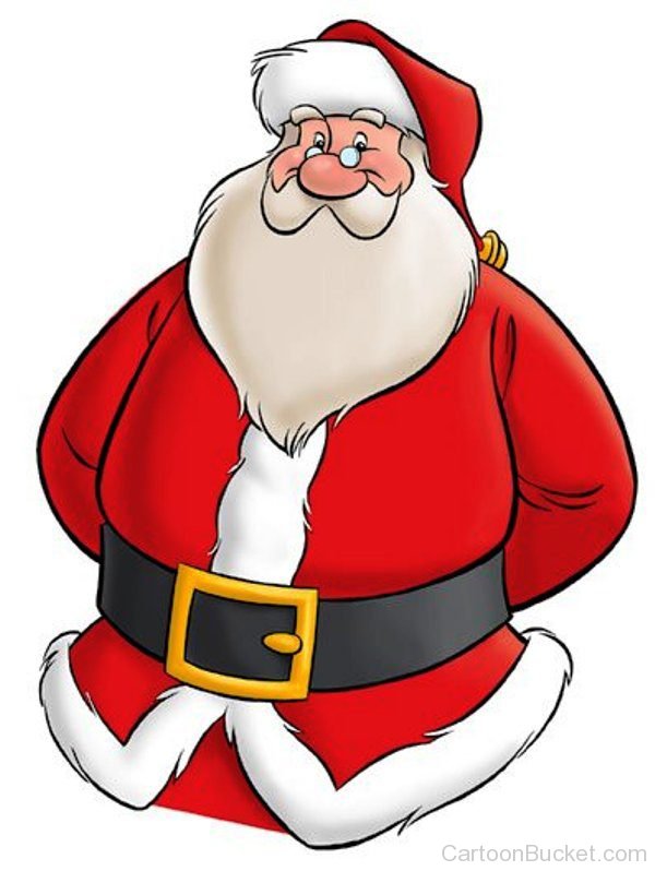 Santa Image