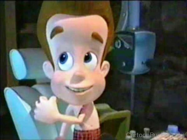 Smart Jimmy Neutron