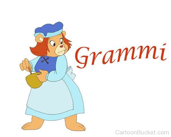 Grammi - Image