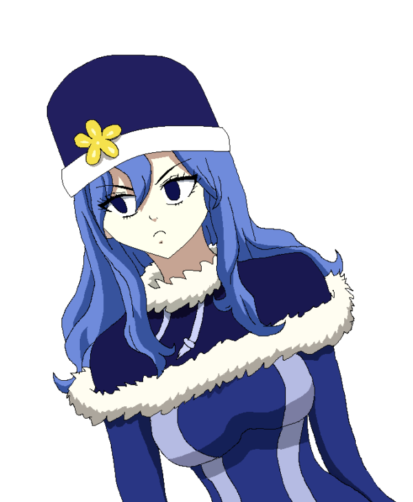 Image Of Juvia