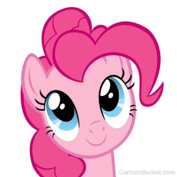 Image Of Pinkie pie