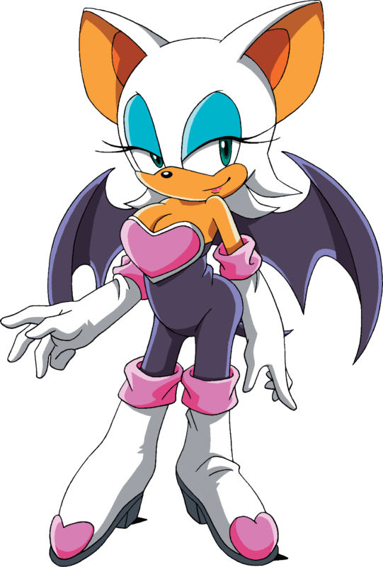 Image Of Rouge