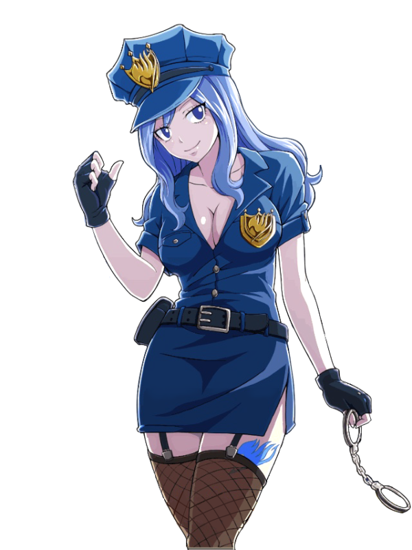 Juvia