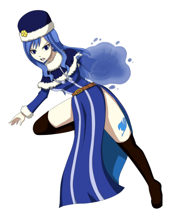 Juvia - Nice photo