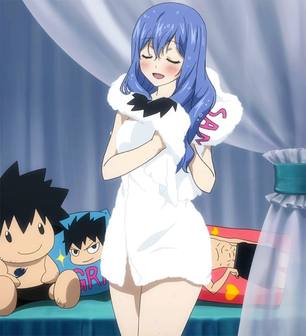 Juvia Pic