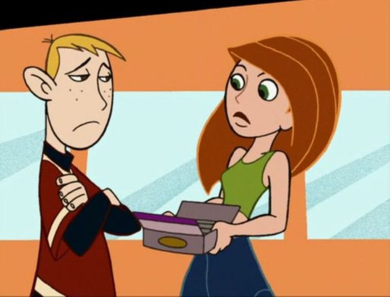 Kim Possible Pictures, Images