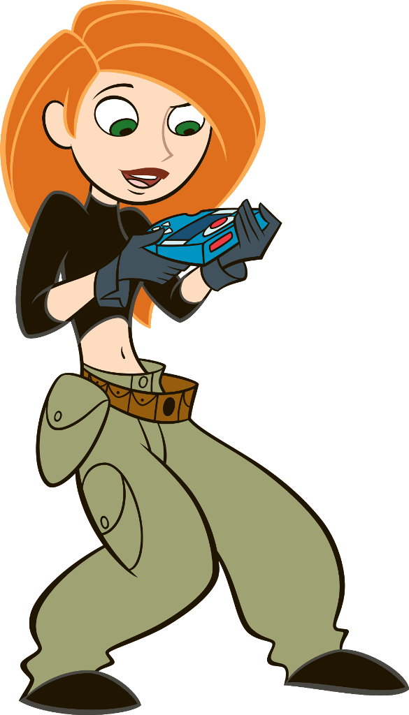 Kim Possible Pictures, Images