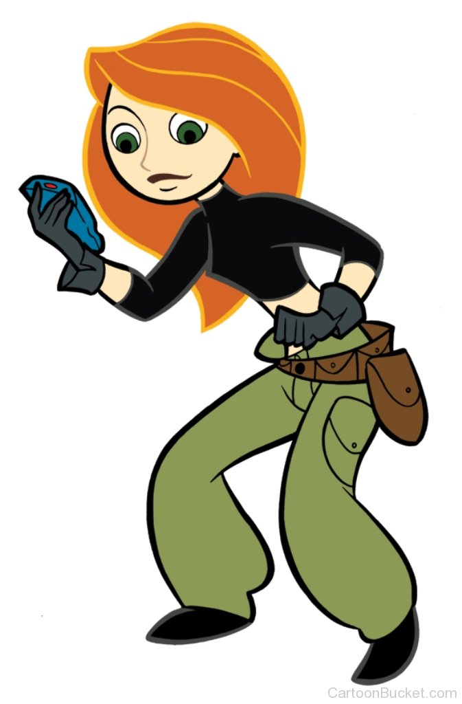 Kim Possible Pictures, Images