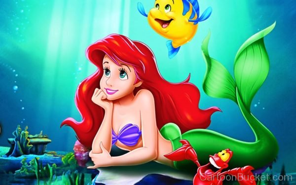 Mermaid - Nice Picture