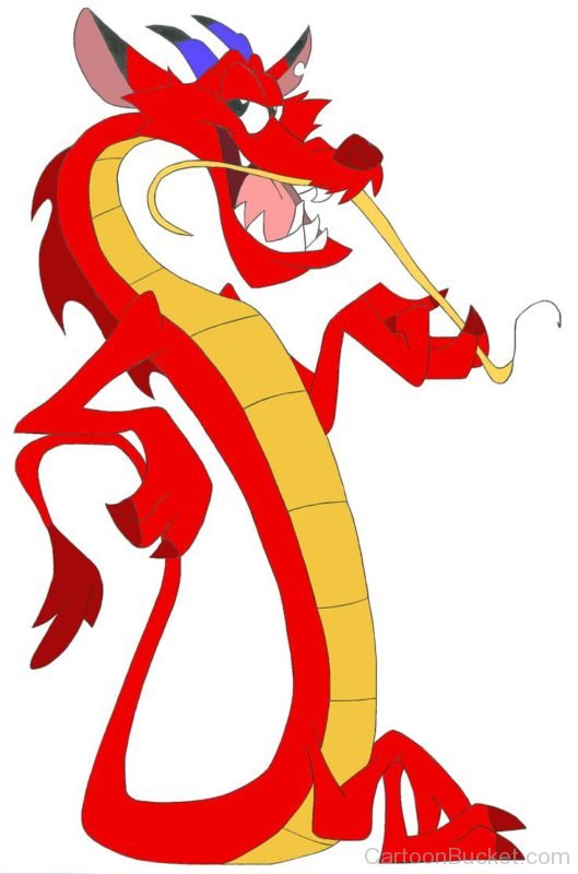 Mushu