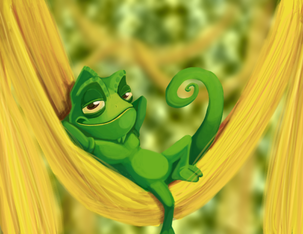 Pascal Relaxing Image