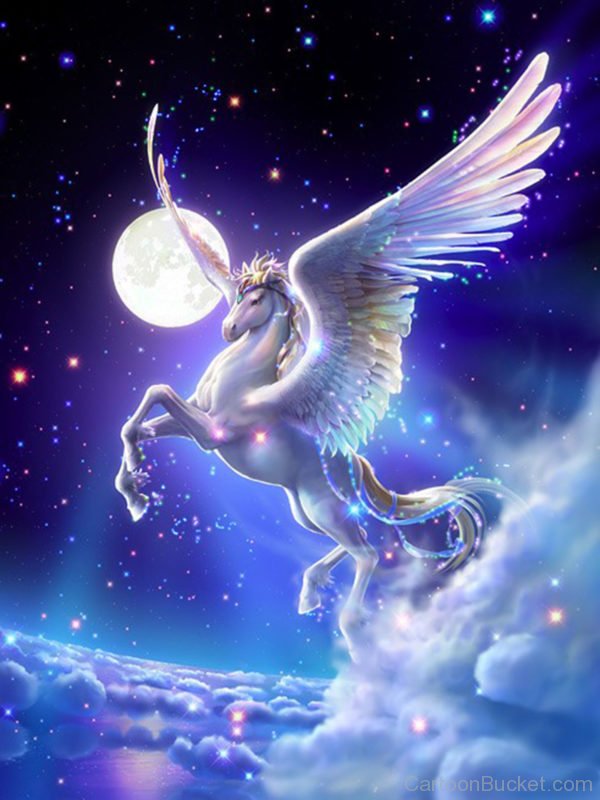 Pegasu