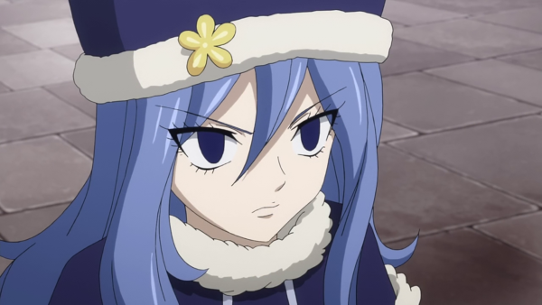 Photo Of Juvia