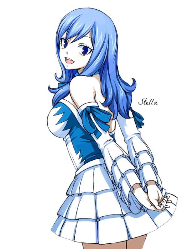 Pic Of Juvia