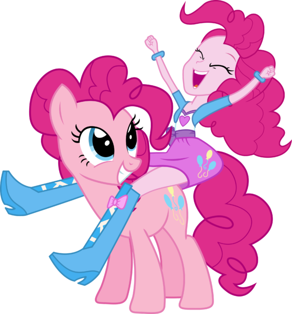 Pic Of Pinkie pie