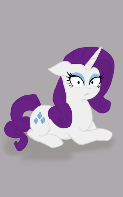 Pic Of Rarity Redraw