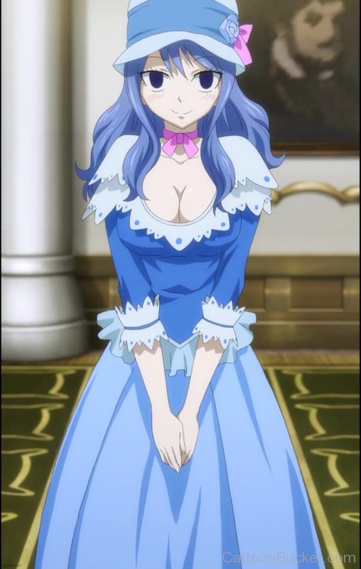 Picture Of Juvia