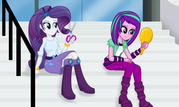 Picture Of Rarity Redraw