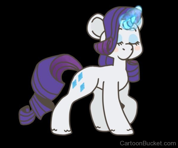 Picture Of Rarity Redraw
