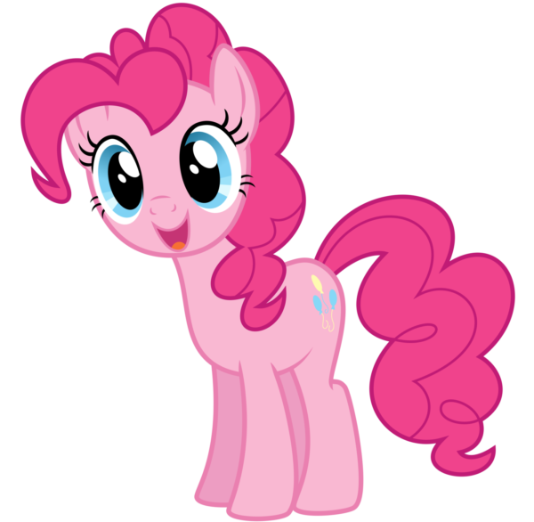 Pinkie pie - Image