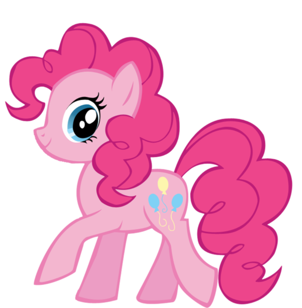 Pinkie pie - Nice Image