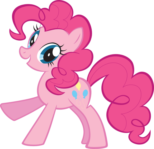 Pinkie pie Pic