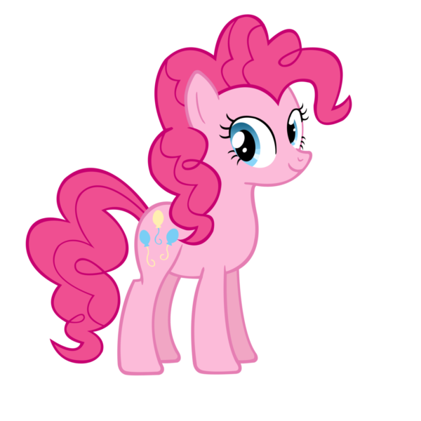 Pinkie pie - Pic