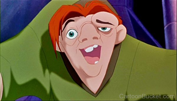 Quasimodo