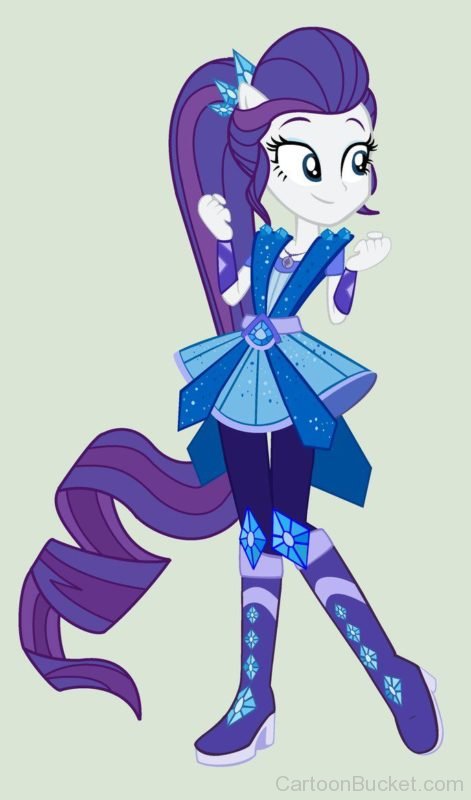 Rarity Redraw